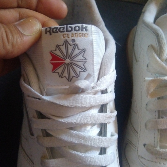 Men's Reebok Classics - Picture 5 of 6